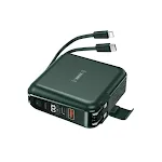 Green 10000mah10W