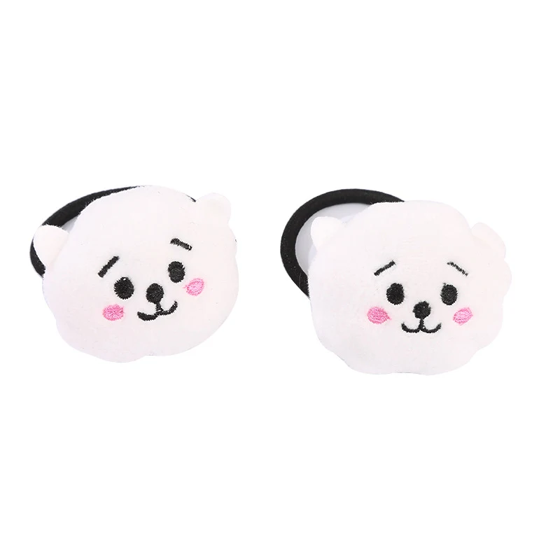 Title 1, Cerchietto per capelli con bambola di peluche, ...