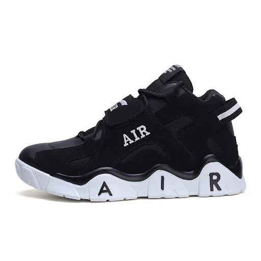 Title 5, New Fashion Korean Sports Mid-Cut Shoes Winter ...