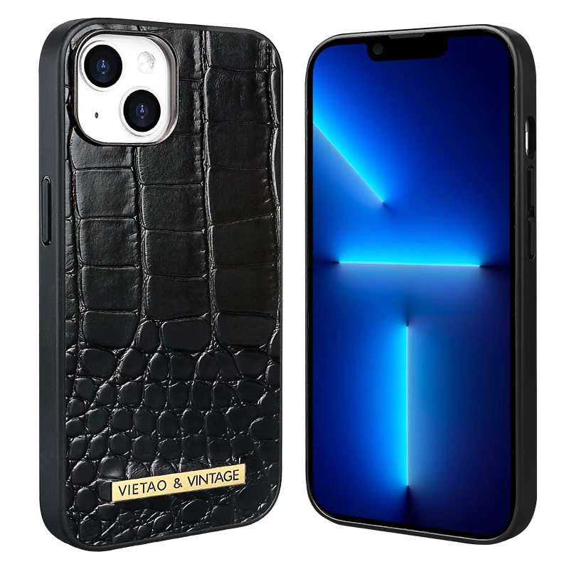 Title 6, Capa para celular Pattern Patch British All-inc...