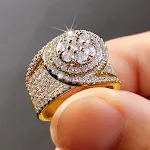 Q083 Golden