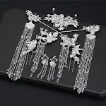 Ear clip style
