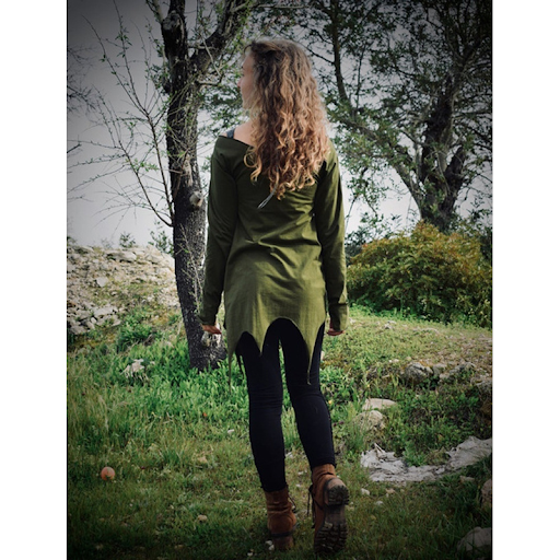 Title 5, Autumn Womens Long Sleeved T-Shirt Top, comfor...