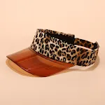 Little leopard brown
