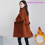 Caramel Plus Cotton