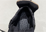 Zapatos Deportivos Casuales Estilo Coreano con Base Gruesa Tipo Esponja para Comodidad y Moda, Perfectos para un Look Versátil. — foto 9