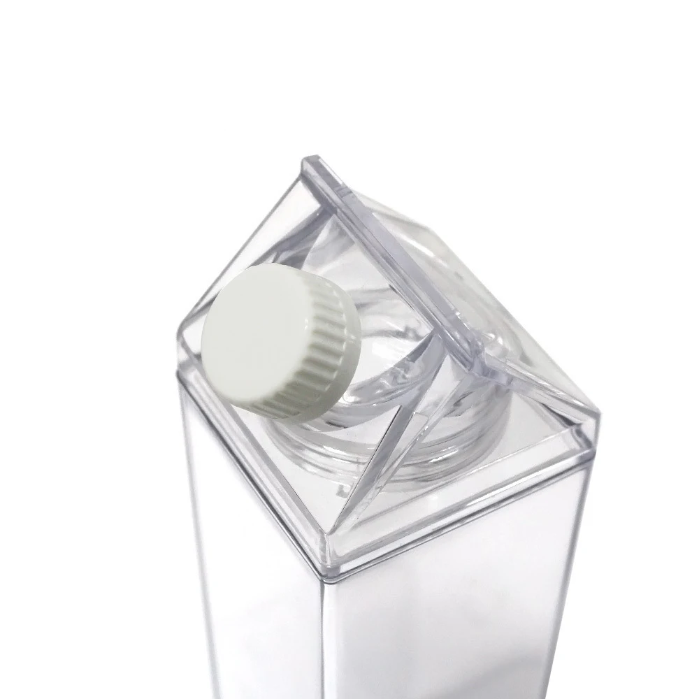 Title 1, Factory Direct Supply Wholesale Plastic Milk Bo...