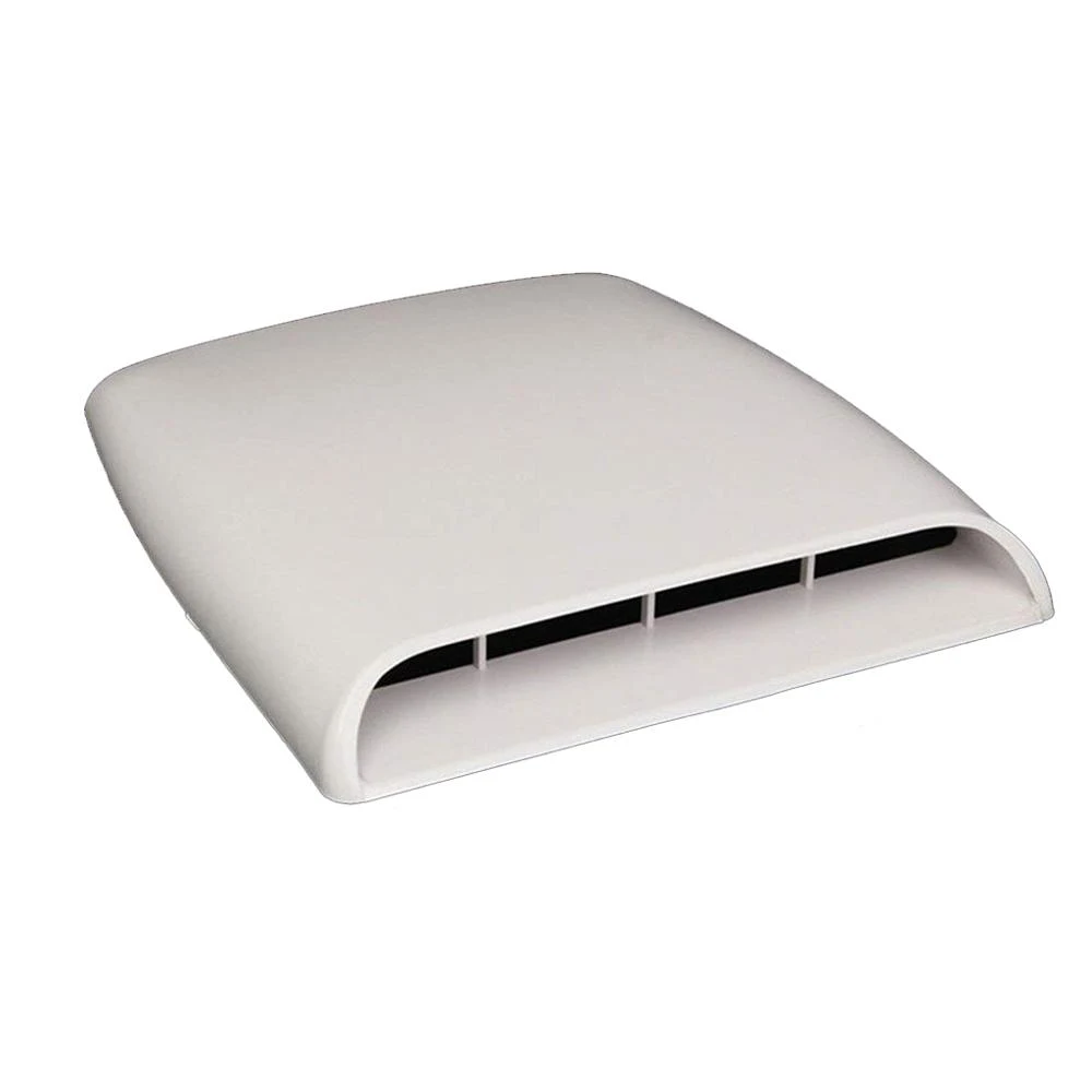Title 5, Car Cover with Fake Air Outlet