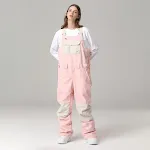Pink Woman
