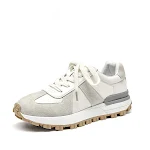 Neue Sportschuhe Damen Winter All-Match Freizeitschuhe für Studenten. Bequeme und stylische Schuhe für den Alltag und jeden Look. Perfekt für den Winter! — foto 2
