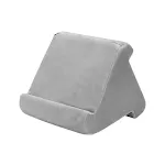 Gray Without Net Pocket