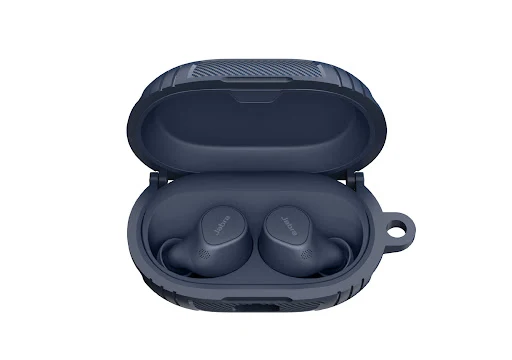 Title 4, Bluetooth Sport Headsets Protective Sleeve. Saf...
