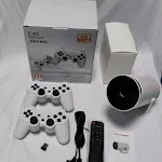 White Packaging Box