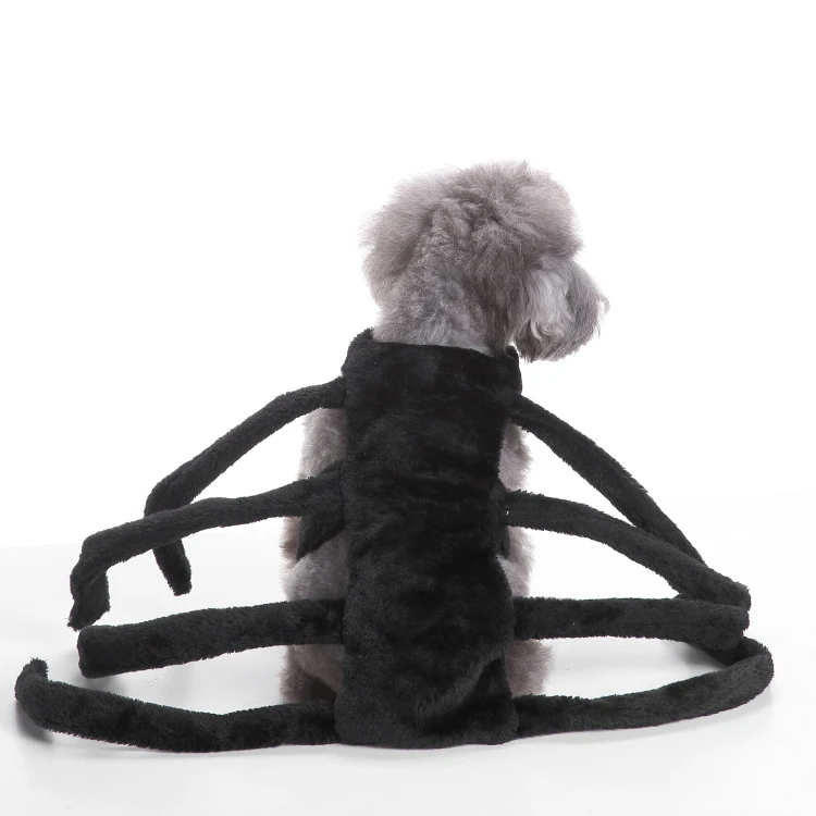 Title 2, Disfraces navideños y de Halloween para perros ...