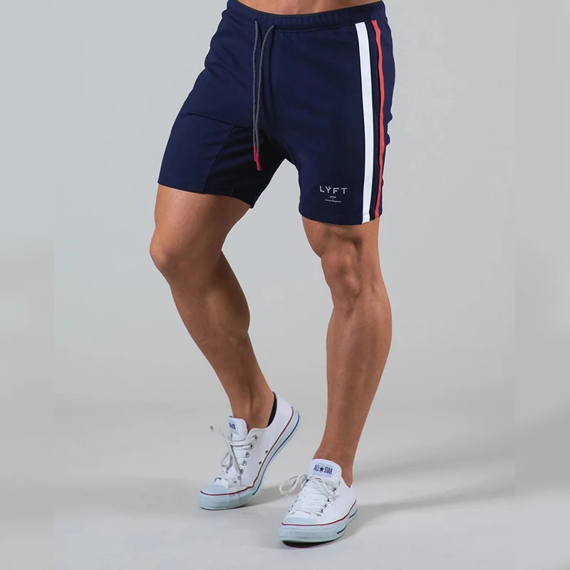 Title 4, Summer Running Training Breathable Stretch Casu...