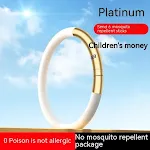 Platinum Children's Style