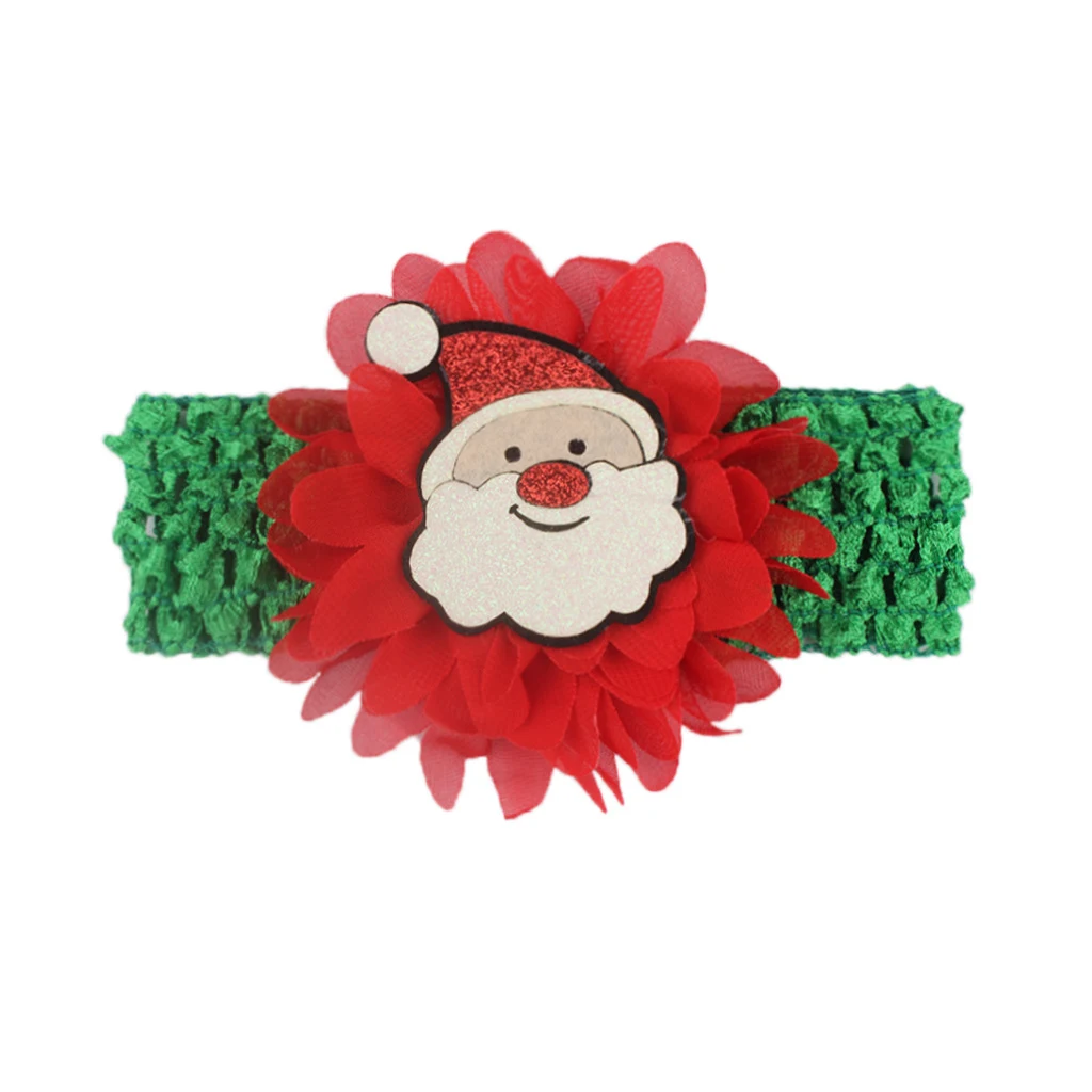 Title 7, Accessori per capelli bambini
