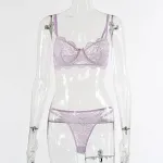 Light Purple