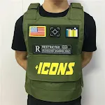 Army Green