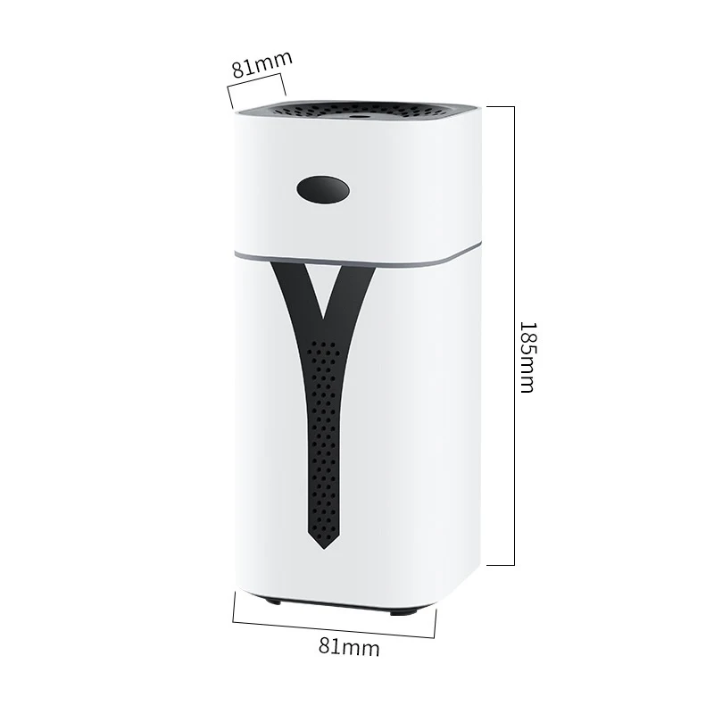 Title 6, Water Cube Humidifier