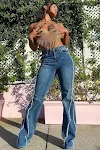 Denim Blue