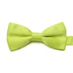 Lemon yellow