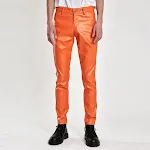 8022 Orange