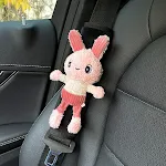 Couple Pink Rabbit
