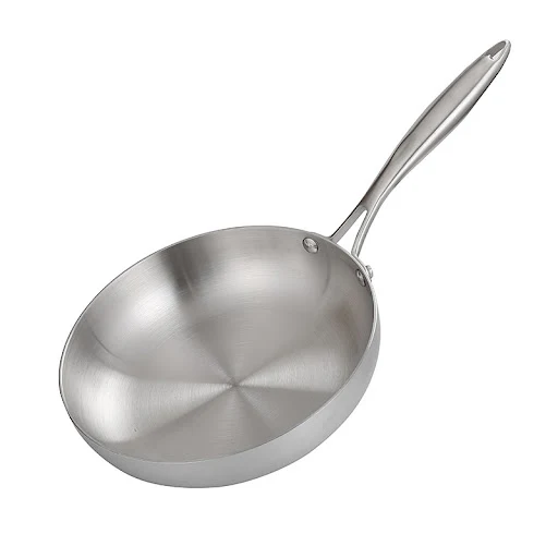 Title 1, 304 Stainless Steel Three-layer Induction Cooke...
