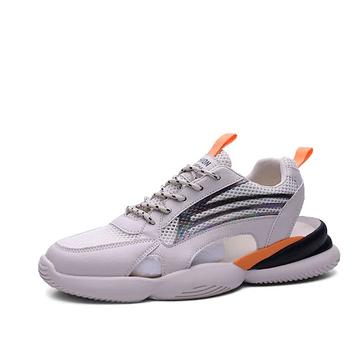 Title 5, All-match Hollow Sports and Leisure Baotou Beac...