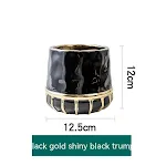 Black Glaze Phnom Penh Small