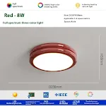 23CM Red