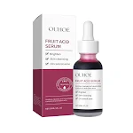 Solución Limpiadora con Ácidos de Frutas Limpia Profundamente Revelando una Piel Radiante Exfoliación Suave y Efectiva para un Cutis Fresco y Luminoso — foto 1