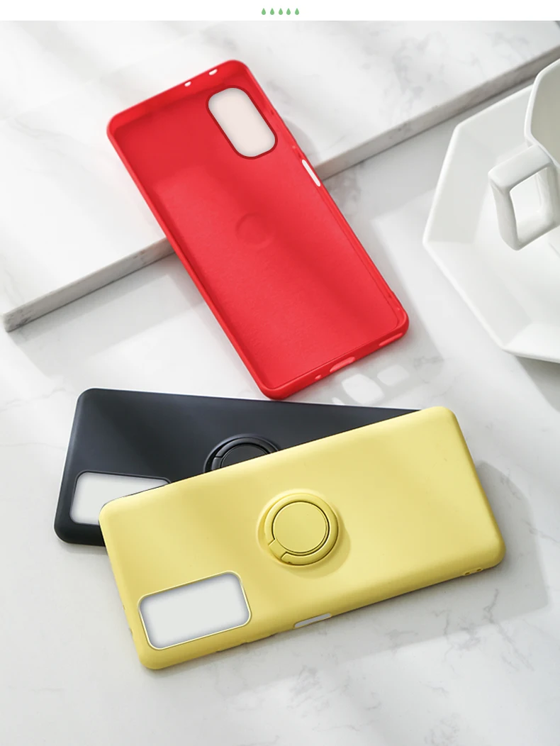 Title 8, Liquid silicone phone case Premium protection f...