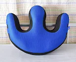 Dispositivo inflável Easy Storage Bed Care U para virar pacientes na cama, facilita cuidados, armazenamento fácil e promove a mobilidade. — foto 7