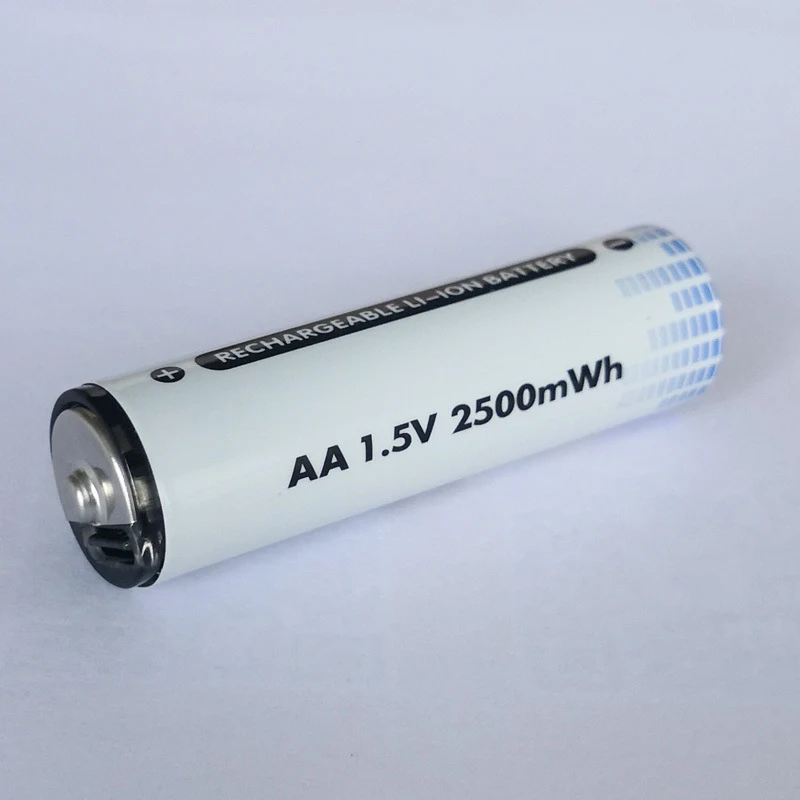 Title 4, USB Charging No. 5 Remote Control Lithium Batte...