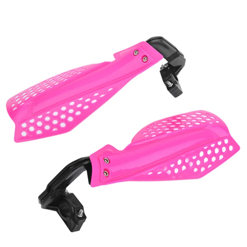 Title 5, Accessori per paramani moto