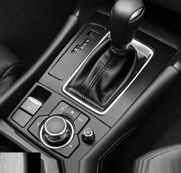 Interior Modification Center Console Decorative Film Sticker Enhance Your Car's Interior Easy Installation Stylish Prote — photo 15