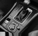 Interior Modification Center Console Decorative Film Sticker Enhance Your Car's Interior Easy Installation Stylish Prote — photo 15