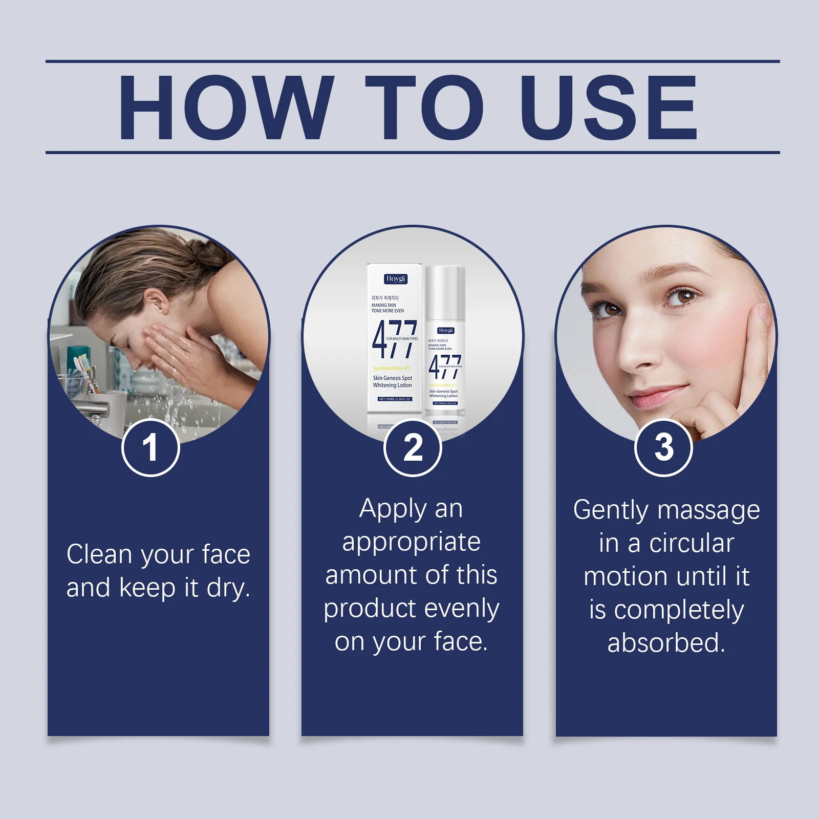 Title 6, Mejora Facial Hidratante y Nutritiva para una P...