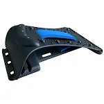 Blue black