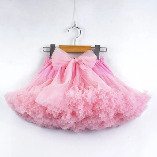 Title 2, Vestido de princesa de malha, leve e confortáve...
