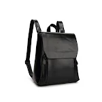 Mochila de viagem grande estilo europeu e americano. Ampla capacidade, ideal para aventuras e viagens longas. Conforto e durabilidade. — foto 3