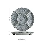 One Plate