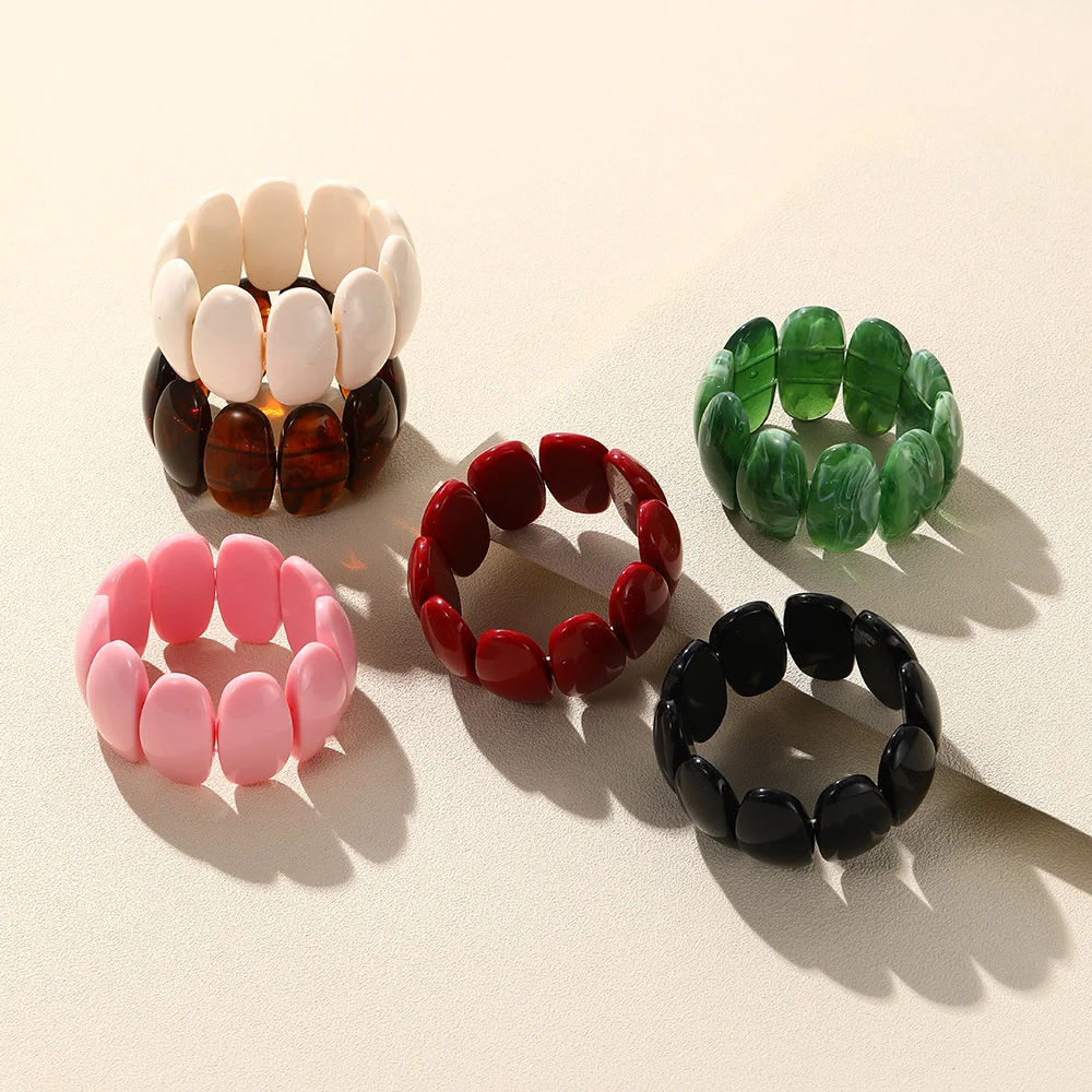 Pulseira Feminina de Artesanato Joia Feita à Mão Acessório Elegante para Mulheres Design Exclusivo e Sofisticado Presente Perfeito para Ela — foto 1