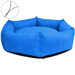 Removable and Washable Dog And Cat Nest Pet Supplies. Provide your pet with a comfortable and clean space to rest. The p — photo 17