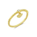 18K Gold