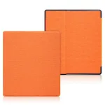 Cloth Pattern Orange