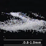 Transparent 0.8mm