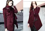 Wine red